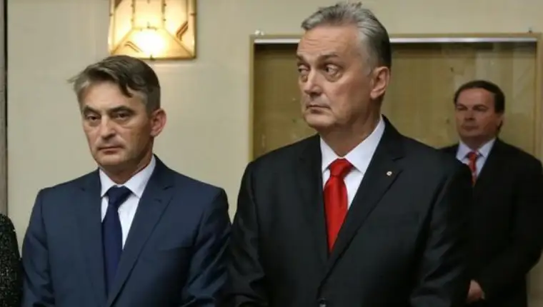 komsic lagumdzija