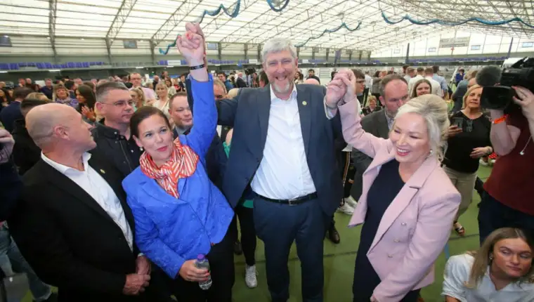 sinn fein
