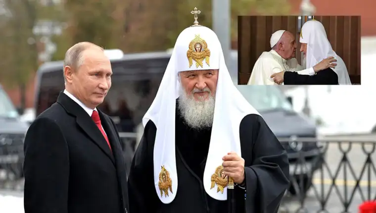 putin kiril