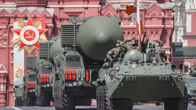 RS-24 Yars