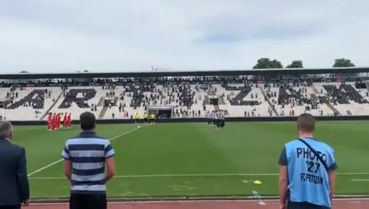 partizan osim 1