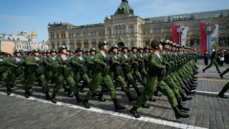 moskva parada 2
