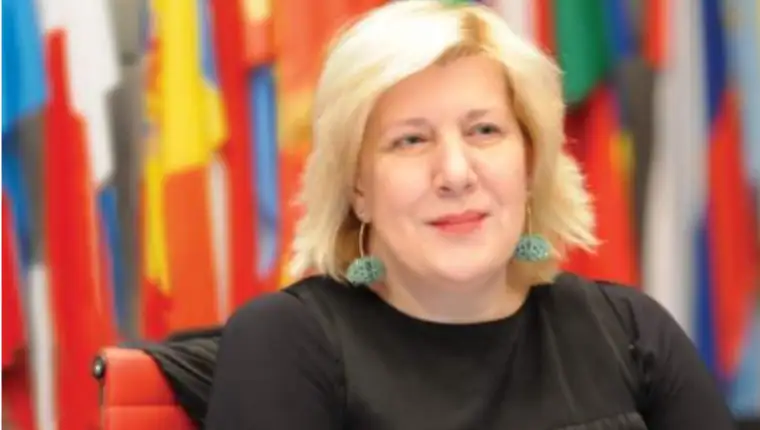 dunja mijatovic 34