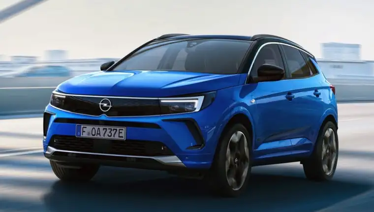 opel