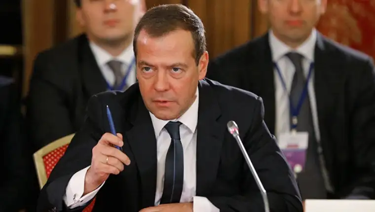 medvedev