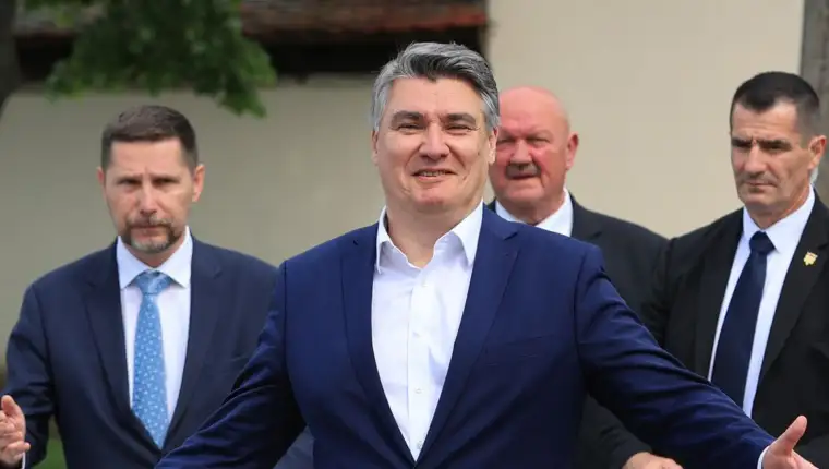 milanovic33