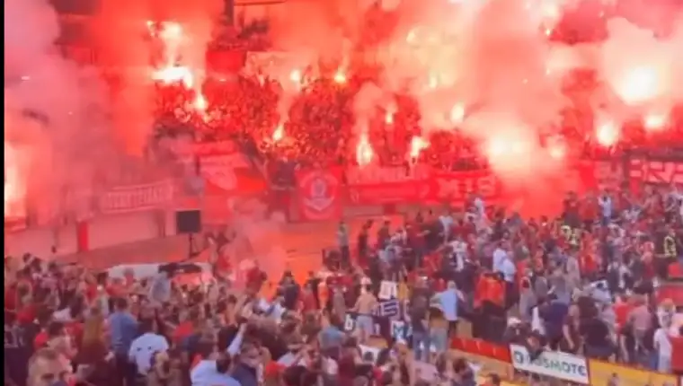 olimpijakos bakljada 34