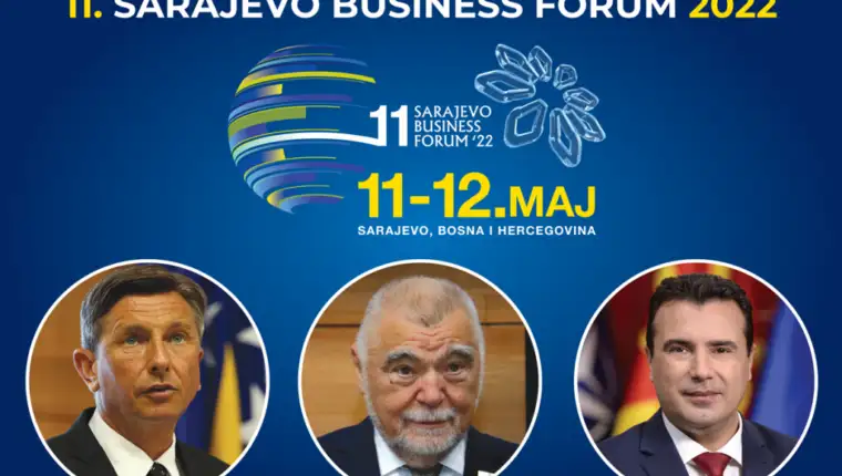 sarajevo biznis forum