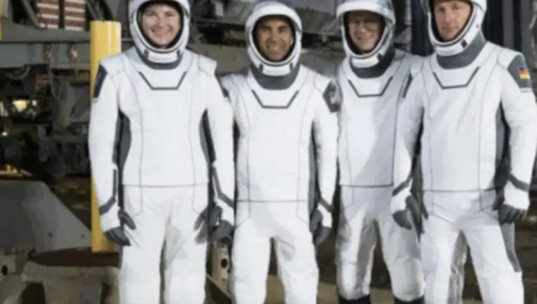 space x posada 1