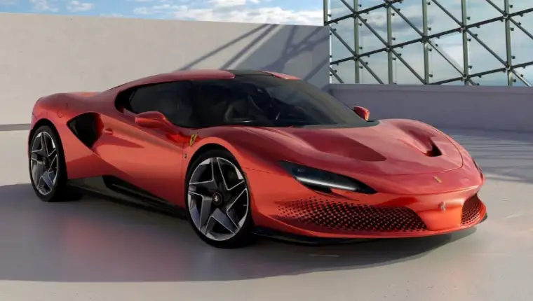 ferrari 1