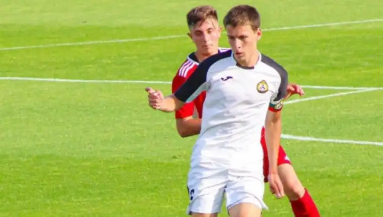 georgiev fudbal 1