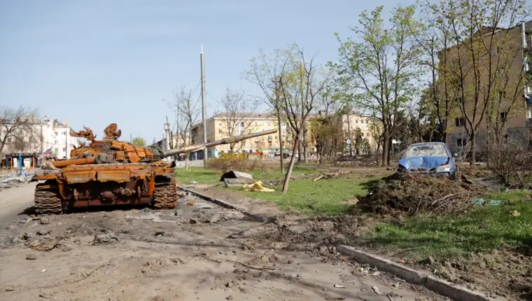 AA-20220427-27690727-27690675-UKRAJINA_ZIVOT_U_RAZORENOM_MARIUPOLJU