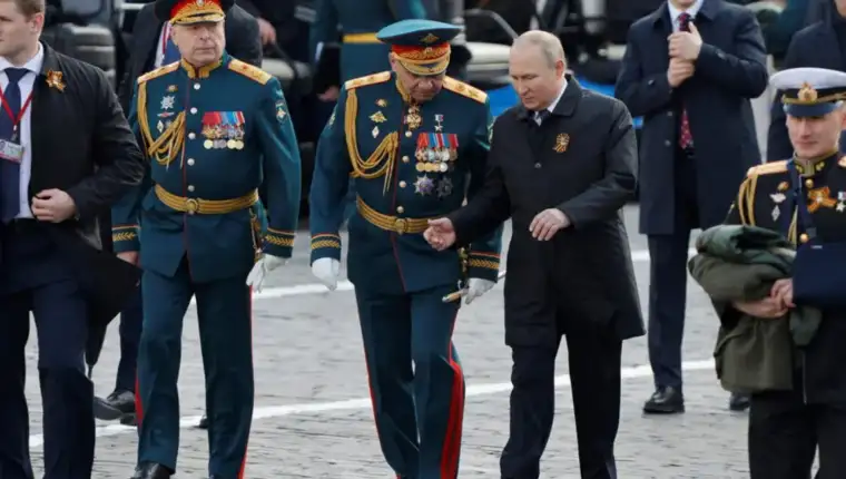 putin sojgu setaju