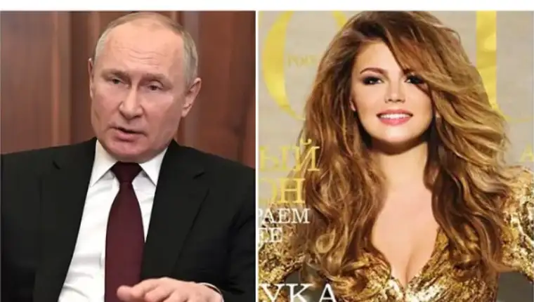 putin kabaeva 3