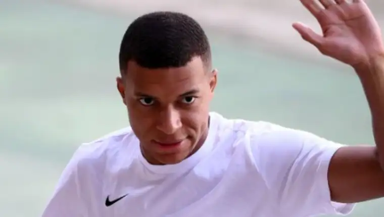 mbappe 34