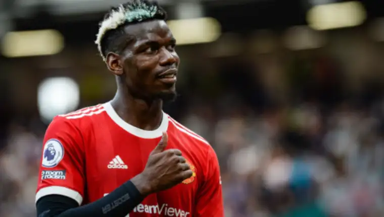 pogba 34