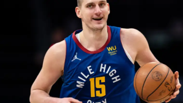 jokic 3