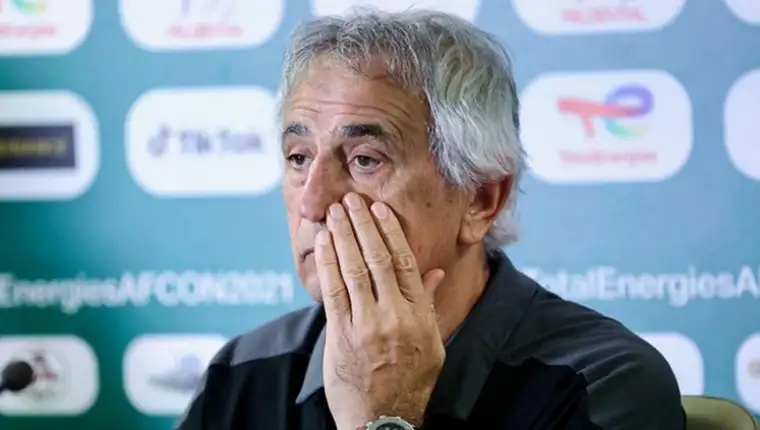 Vahid-Halilhodzic