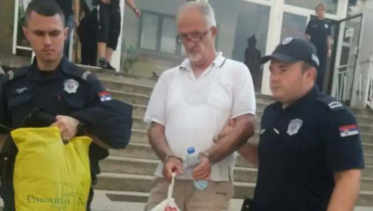 mujanovic