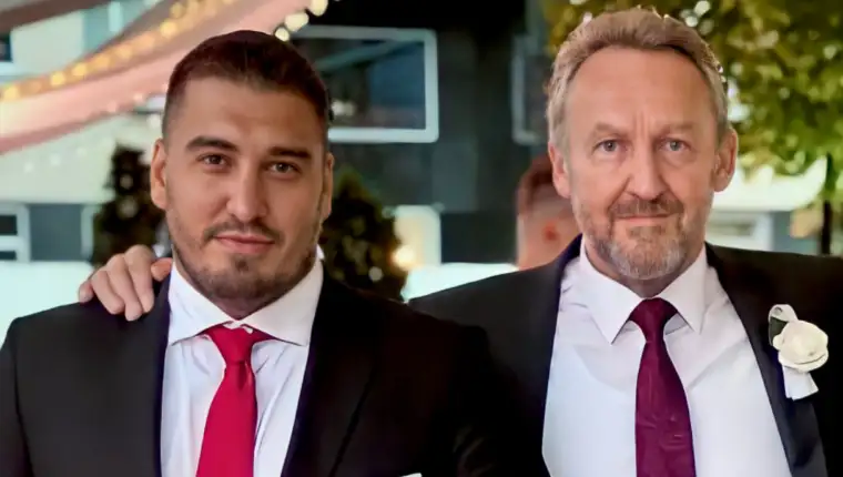 zahiragić i bakir
