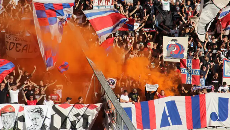 torcida 43