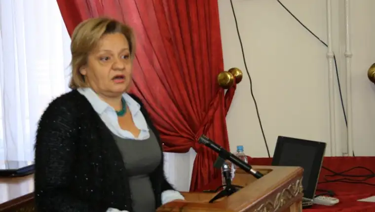 aleksandra nikolic