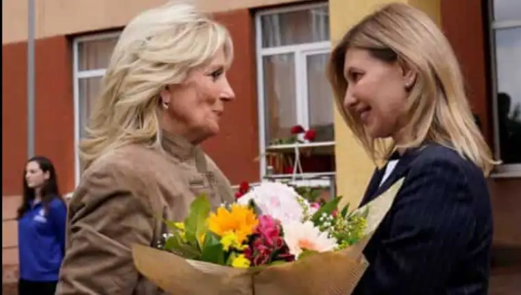 jill biden 2