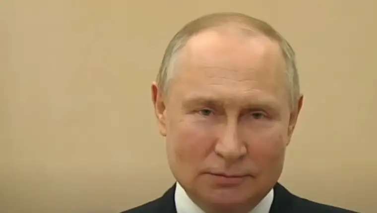 putin 45