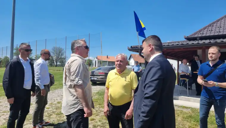 komsic doboj