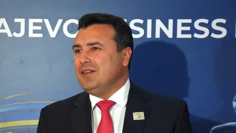 zaev