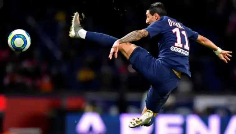 di maria 43