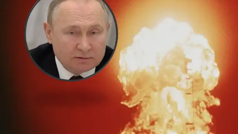 putin 64