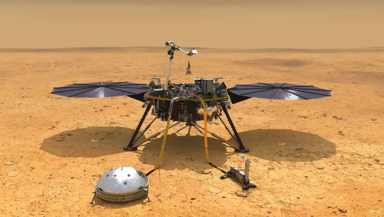 NASA InSight