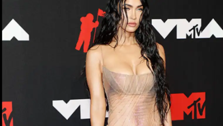 megan fox 3