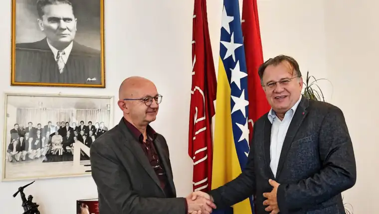 bostandzic niksic
