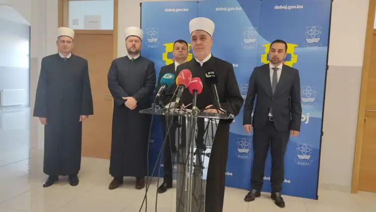 kavazovic doboj