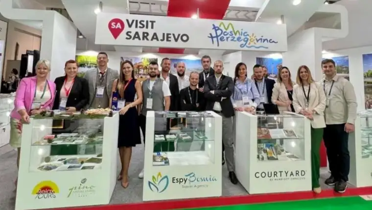 visit sarajevo