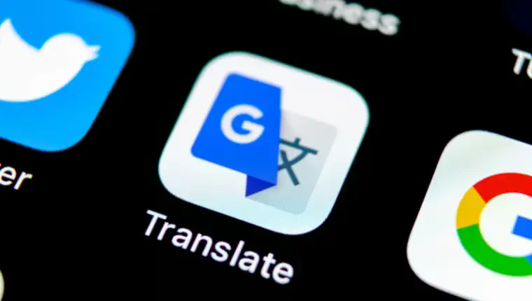 google translate