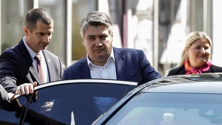 milanovic