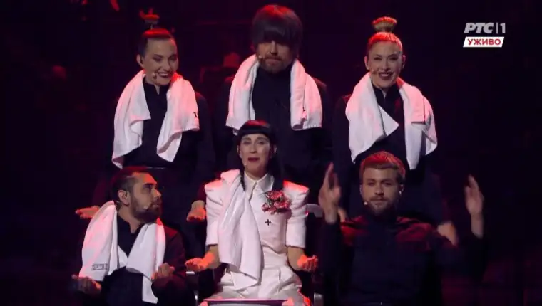 eurosong