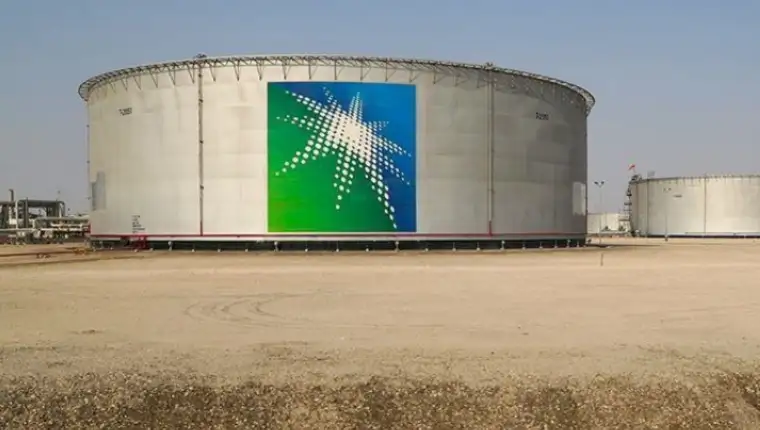 saudi armaco 2