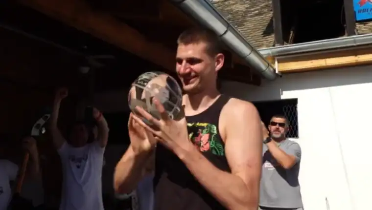 jokic 34