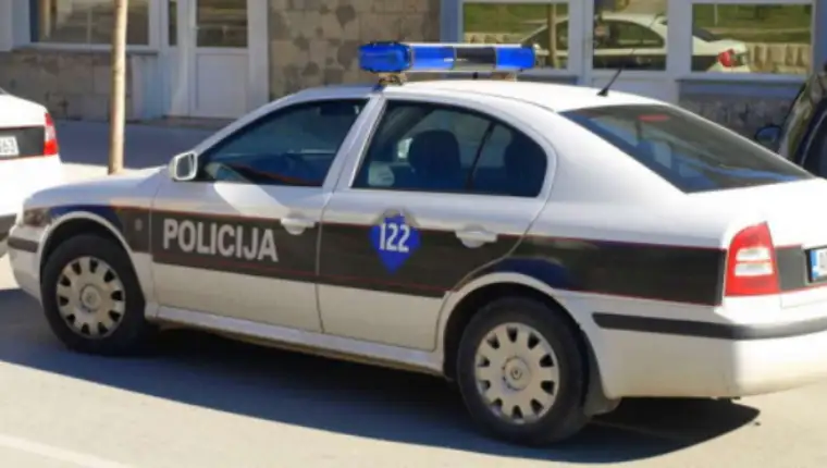 policija 45