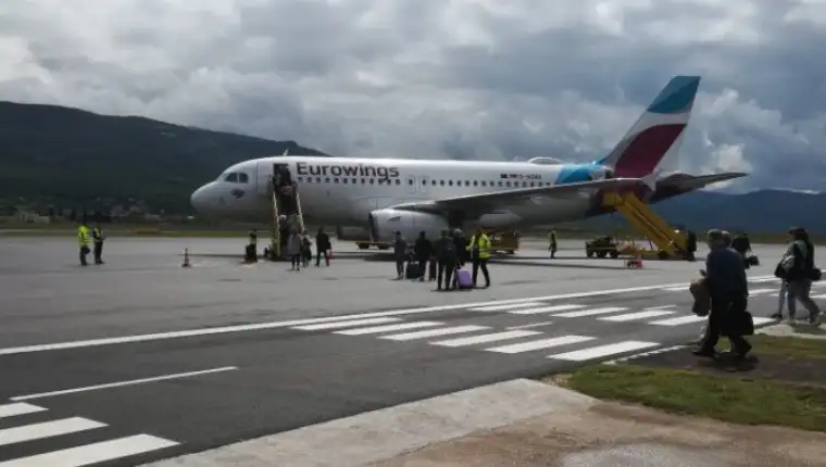 aerodrom mostar 2