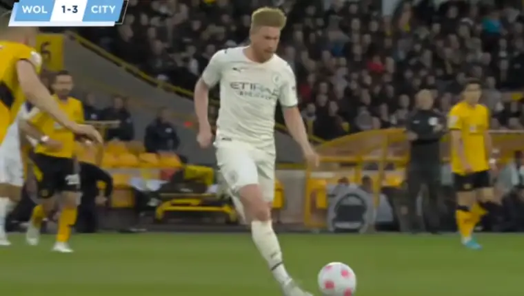 bruyne 23