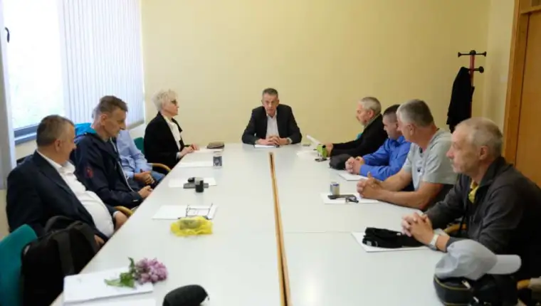 novi grad ugovori udruzenja