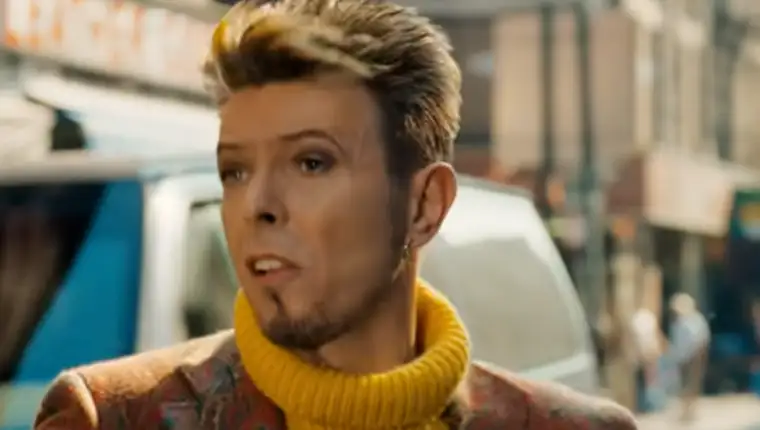 bowie 34