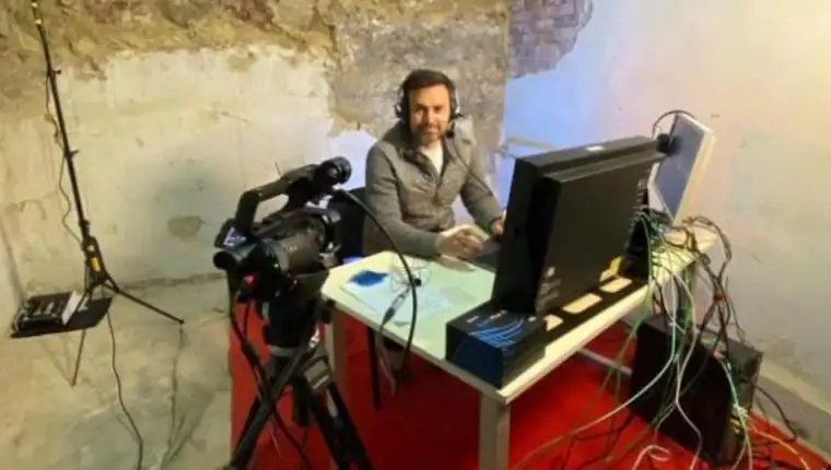 komentator