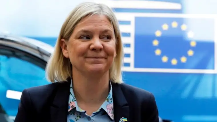svedska a