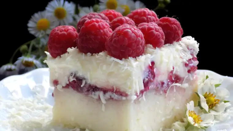 kokos maline
